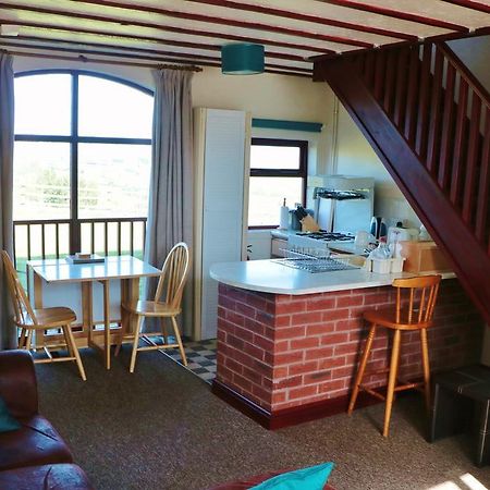 Bank Top Farm Cottages Stoke-on-Trent Zewnętrze zdjęcie