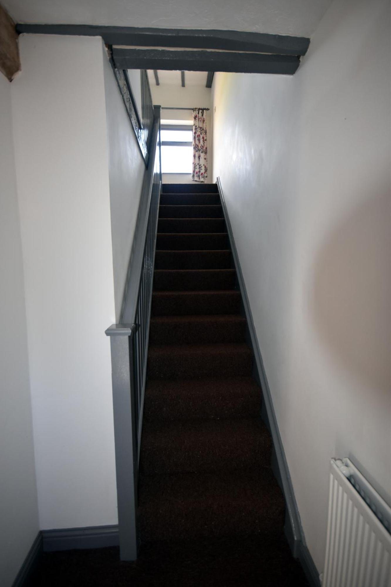 Bank Top Farm Cottages Stoke-on-Trent Zewnętrze zdjęcie