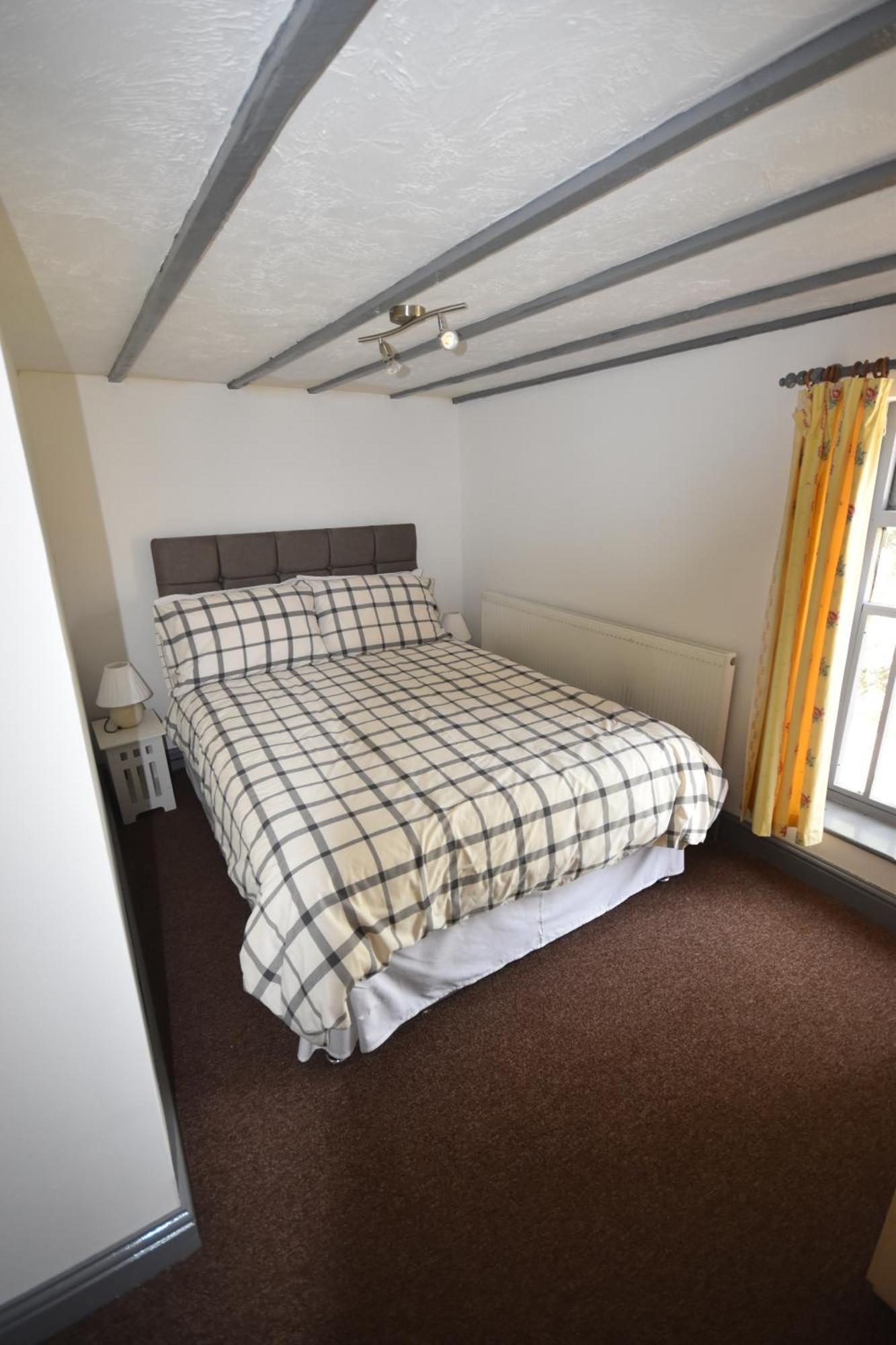 Bank Top Farm Cottages Stoke-on-Trent Zewnętrze zdjęcie