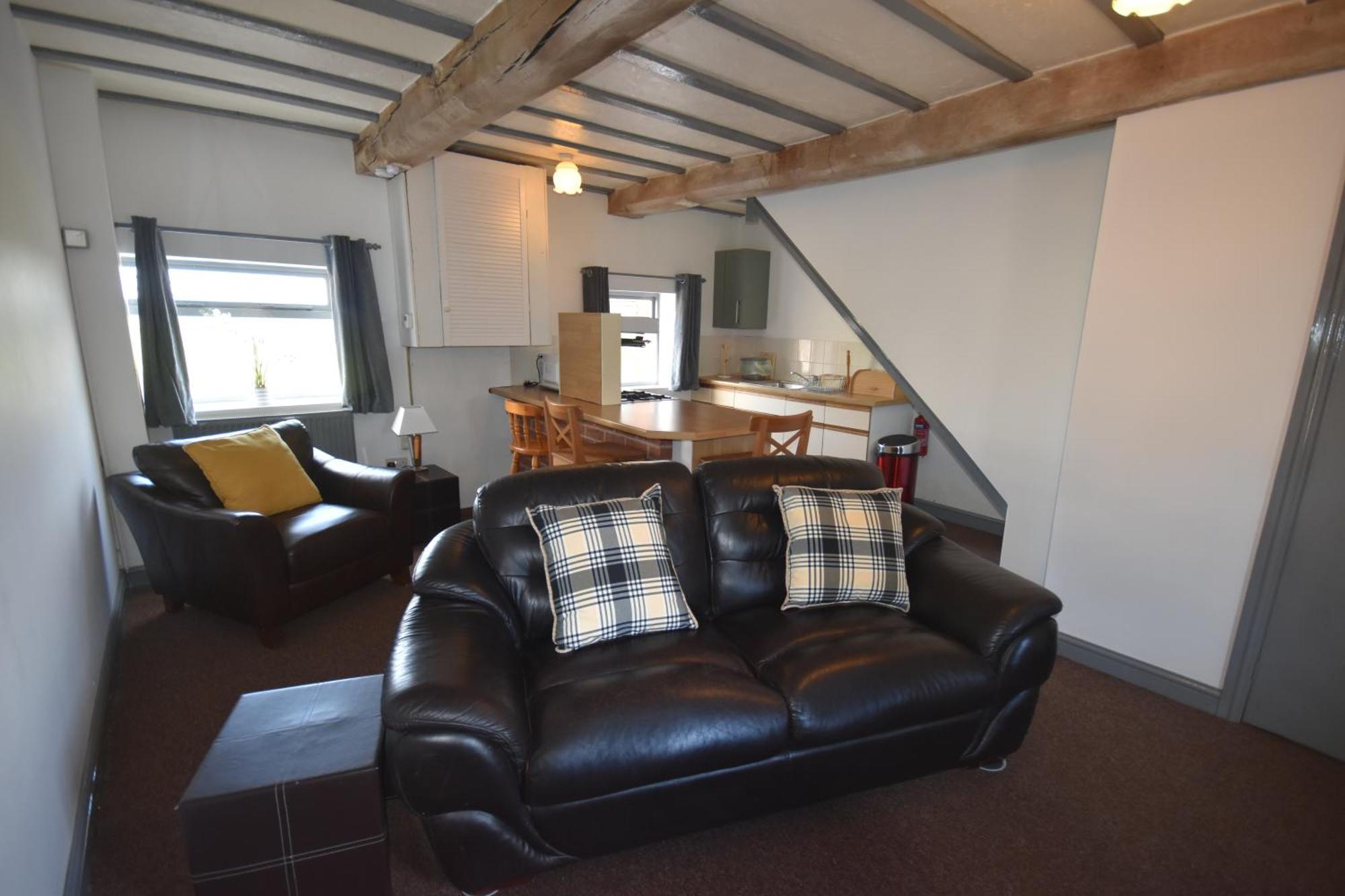 Bank Top Farm Cottages Stoke-on-Trent Zewnętrze zdjęcie