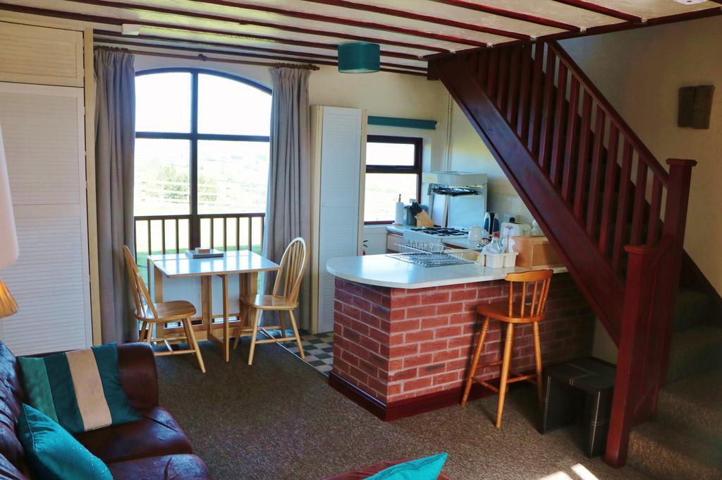 Bank Top Farm Cottages Stoke-on-Trent Zewnętrze zdjęcie