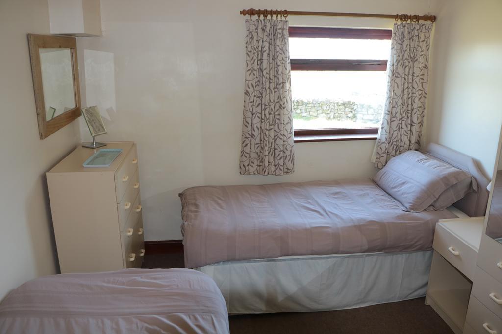 Bank Top Farm Cottages Stoke-on-Trent Zewnętrze zdjęcie