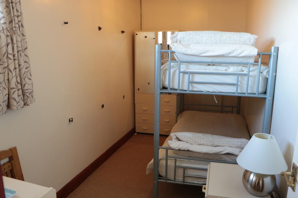 Bank Top Farm Cottages Stoke-on-Trent Zewnętrze zdjęcie